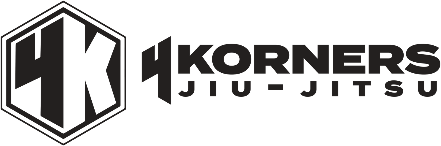 4Korners Jiu Jitsu